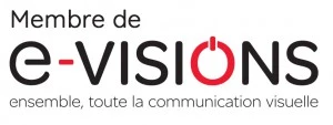 E-VISIONS E-VISIONS